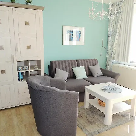 Steinwarder 35-37 Sc4 005 Steinwarder 35-37 Appartement Heiligenhafen