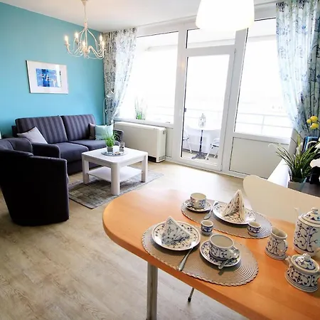 Appartement Steinwarder 35-37 Sc4 005 Steinwarder 35-37 Heiligenhafen