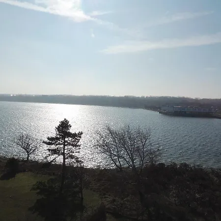 Appartement Steinwarder 35-37 Sc4 005 Steinwarder 35-37 Heiligenhafen