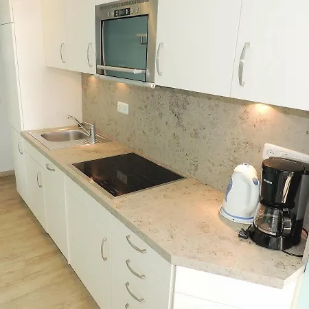 Appartement Steinwarder 35-37 Sc4 005 Steinwarder 35-37 Heiligenhafen