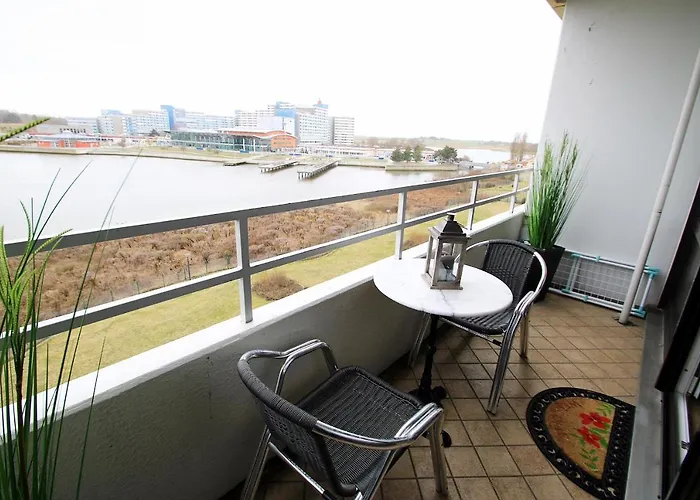 Apartamento Steinwarder 35-37 Sc4 005 Steinwarder 35-37 *